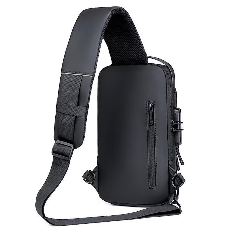 BOLSO CRUZADO ANTIRROBO