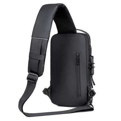 BOLSO CRUZADO ANTIRROBO