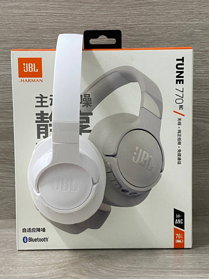 Audifonos Diadema JBL Tune 770 NC