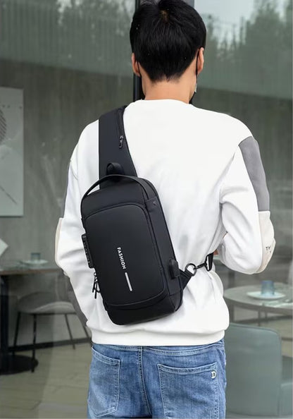 BOLSO CRUZADO ANTIRROBO