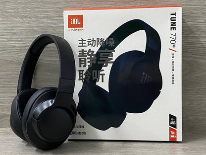 Audifonos Diadema JBL Tune 770 NC