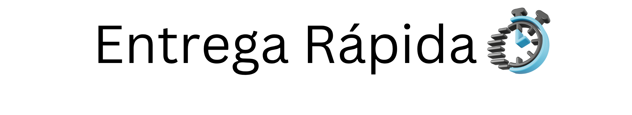 Entregas Rápidas