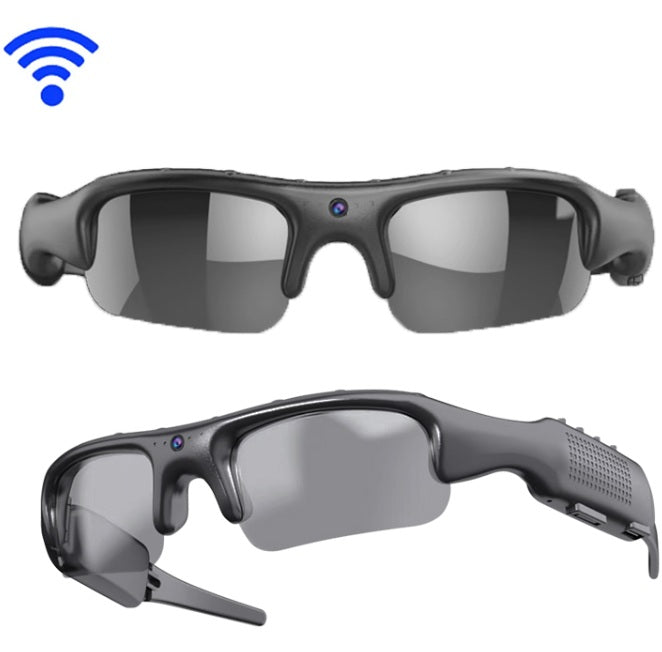 GAFAS BIKER CON CAMARA